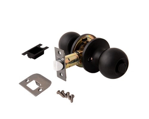 Защёлка Vanger 6072-03-BLM-Blister