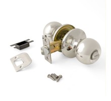 Защёлка Vanger 6072-03-CR-Blister