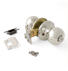 Защёлка Vanger 6072-03-CR-Blister