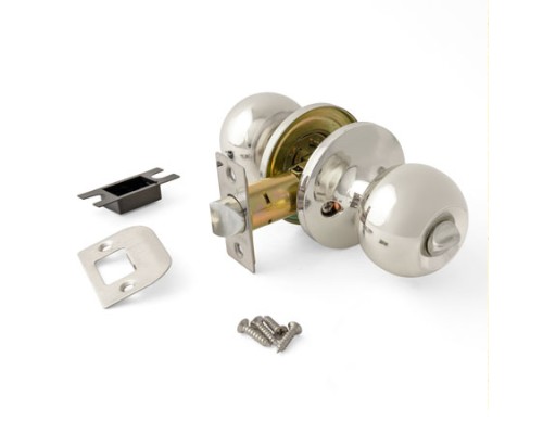 Защёлка Vanger 6072-03-CR-Blister