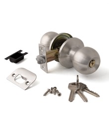 Защёлка Vanger 6072-01-NIS-Blister