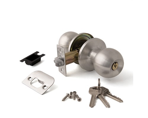 Защёлка Vanger 6072-01-NIS-Blister