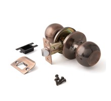 Защёлка Vanger 6072-05-AC