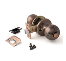 Защёлка Vanger 6072-03-AC