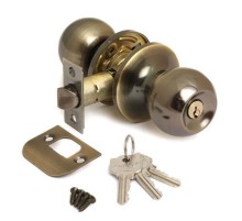 Защёлка Avers 6072-01-AB