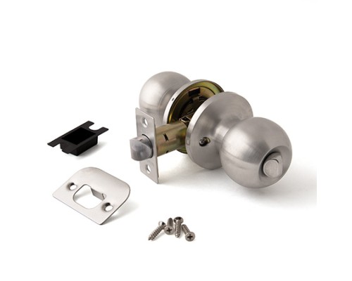 Защёлка Vanger 6072-03-NIS-Blister