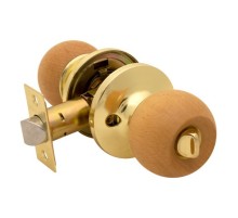 Защёлка Avers 6072-03-G/BEECH