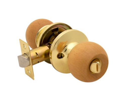 Защёлка Avers 6072-03-G/BEECH Защёлка Avers 6072-03-G/BEECH