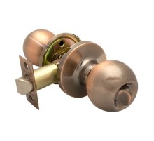 Защёлка Apecs 6072-03-AC