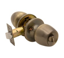 Защёлка Avers 0598-03-AB