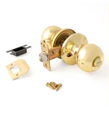 Защёлка Vanger 6072-03-G-Blister