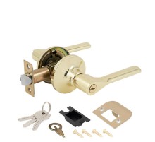 Защёлка Avers 8083-01-G