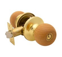 Защёлка Avers 6072-01-G/BEECH