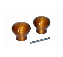 Ручка-кнопка ЙО-МОККО премиум