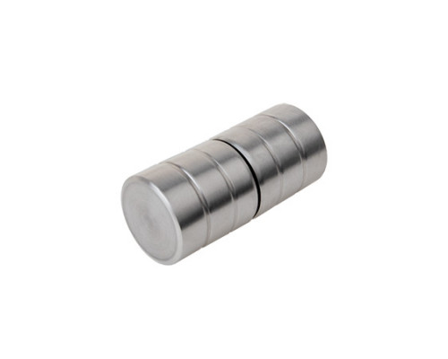 Ручки-кнопки дверные Avers HK-3802-INOX/201 Ручки-кнопки дверные Avers HK-3802-INOX/201