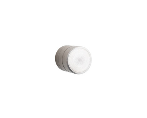 Ручки-кнопки дверные Avers HK-3802-INOX/201 Ручки-кнопки дверные Avers HK-3802-INOX/201