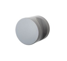 Ручки-кнопки дверные Avers HK-5201-P-GR