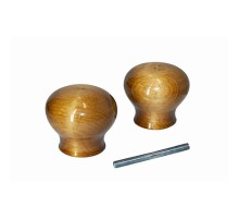 Ручка-кнопка ЙО-ДУБ премиум