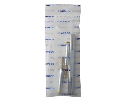 Ручки на планке Apecs HP-85.0926-AL-GM/G Ручки на планке Apecs HP-85.0926-AL-GM/G