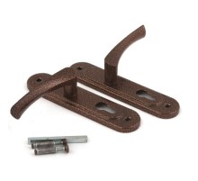 Ручка ОМЕГА РФ1-55.07 (медь) цил.