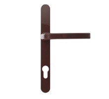 Ручки на планке Apecs HP-85.7205-BR