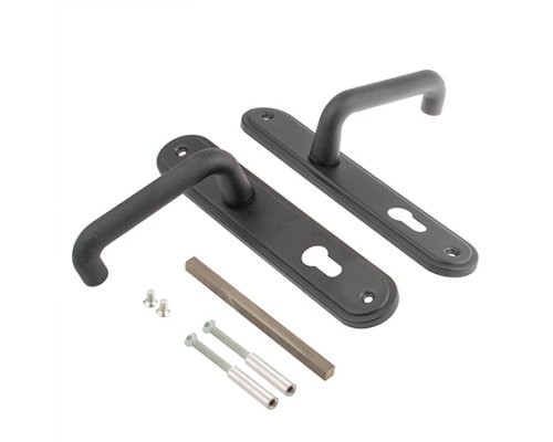 Ручки HP0702 (для ЗВ4 713) чёрн. Ручки HP0702 (для ЗВ4 713) чёрн.