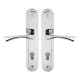 Ручки на планке Avers HP-85.0423-CR