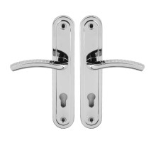 Ручки на планке Avers HP-85.0426-CR