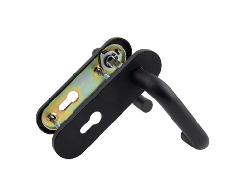 Ручки на планке Apecs HP-72.1303-BL (Spring) Ручки на планке Apecs HP-72.1303-BL (Spring)