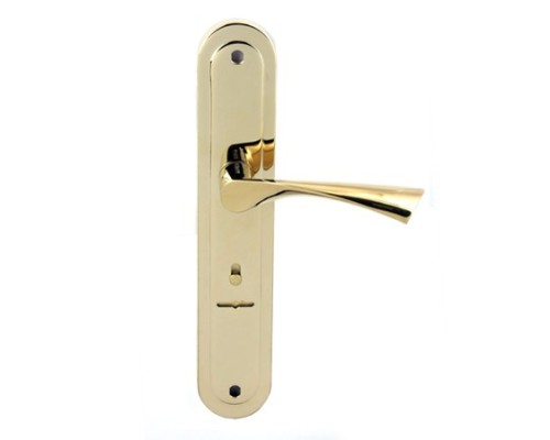 Ручки на планке Apecs HP-85.0423-S-G Ручки на планке Apecs HP-85.0423-S-G