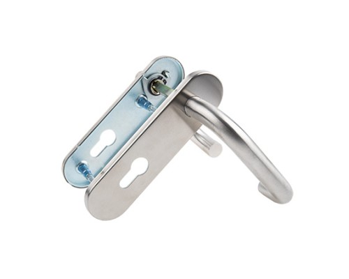 Ручки на планке Apecs HP-72.1303-INOX/304 Ручки на планке Apecs HP-72.1303-INOX/304