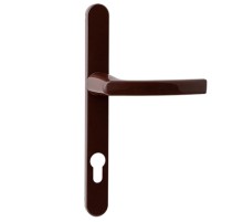 Ручки на планке Avers HP-85.7205-BR