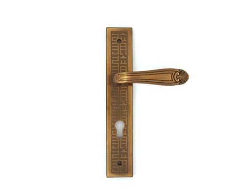 Ручки на планке Apecs HP-85.1618-ANB Ручки на планке Apecs HP-85.1618-ANB