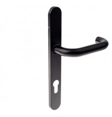 Ручки на планке Apecs HP-85.2703-INOX/304-BLM