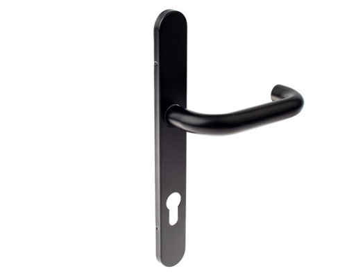 Ручки на планке Apecs HP-85.2703-INOX/304-BLM Ручки на планке Apecs HP-85.2703-INOX/304-BLM