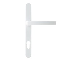 Ручки на планке Apecs HP-85.7205-W