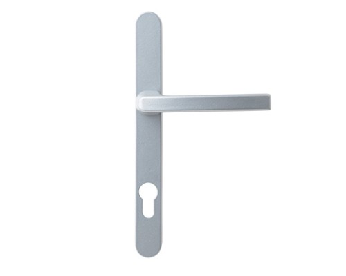 Ручки на планке Apecs HP-85.7205-SL