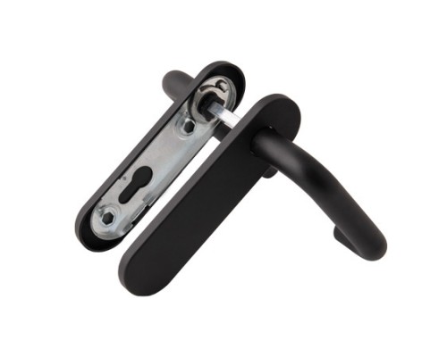 Ручки на планке Avers HP-O-1303-BL-RE (45-65) (B2B) Ручки на планке Avers HP-O-1303-BL-RE (45-65) (B2B)