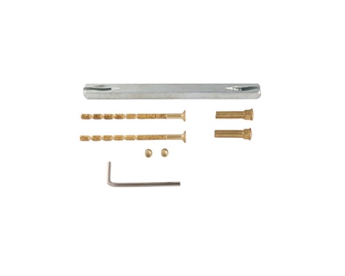 Ручки на планке Vanger HP-85.1823-G Ручки на планке Vanger HP-85.1823-G