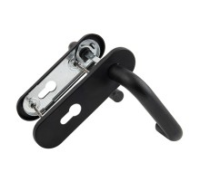 Ручки на планке Avers HP-72.1303-BL (Spring) (B2B)