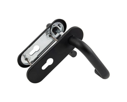 Ручки на планке Avers HP-72.1303-BL (Spring) (B2B) Ручки на планке Avers HP-72.1303-BL (Spring) (B2B)