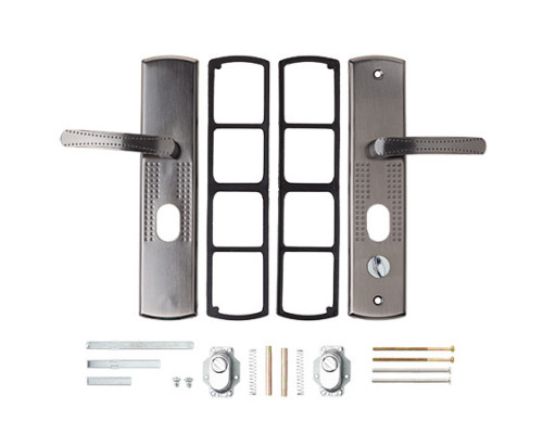 Ручки на планке Vanger HP-68.2186-C-BN-L Ручки на планке Vanger HP-68.2186-C-BN-L