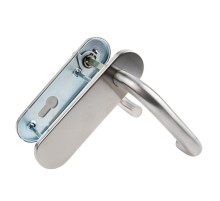 Ручки на планке Apecs HP-O-1303-INOX/304