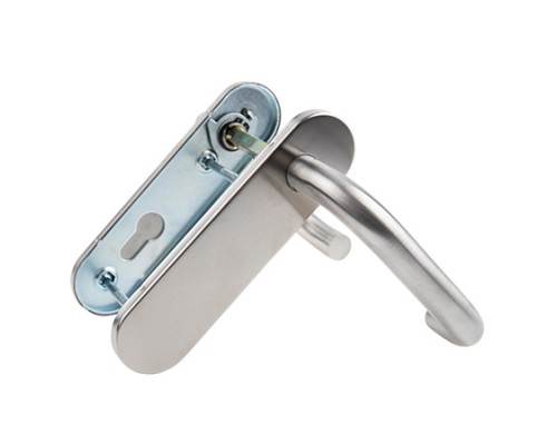 Ручки на планке Apecs HP-O-1303-INOX/304 Ручки на планке Apecs HP-O-1303-INOX/304