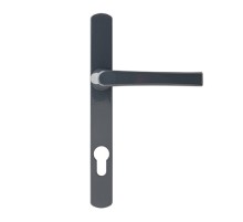 Ручки на планке Apecs HP-85.7306-GRD