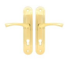 Ручки на планке Avers HP-85.0423-G