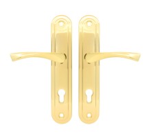 Ручки на планке Avers HP-85.0423-G