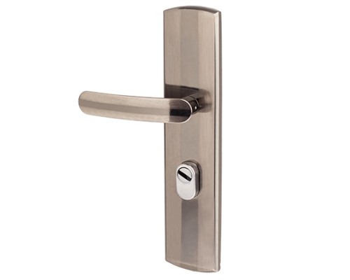 Ручки на планке Vanger HP-68.2288-C-BN-L Ручки на планке Vanger HP-68.2288-C-BN-L