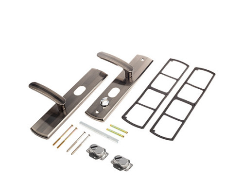 Ручки на планке Vanger HP-68.2288-C-BN-R Ручки на планке Vanger HP-68.2288-C-BN-R