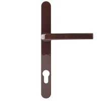 Ручки на планке Apecs HP-92.7105-BR